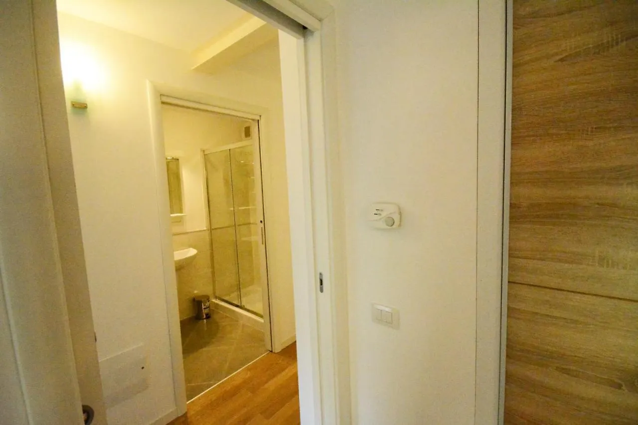 Apartamento Ca' Antica Cristalleria Veneza Itália