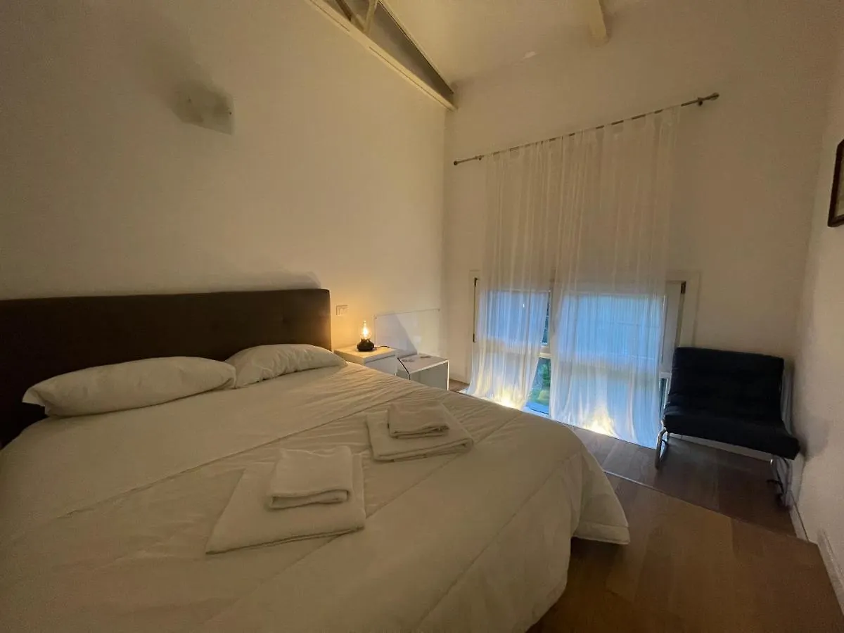 Apartamento Ca' Antica Cristalleria Veneza