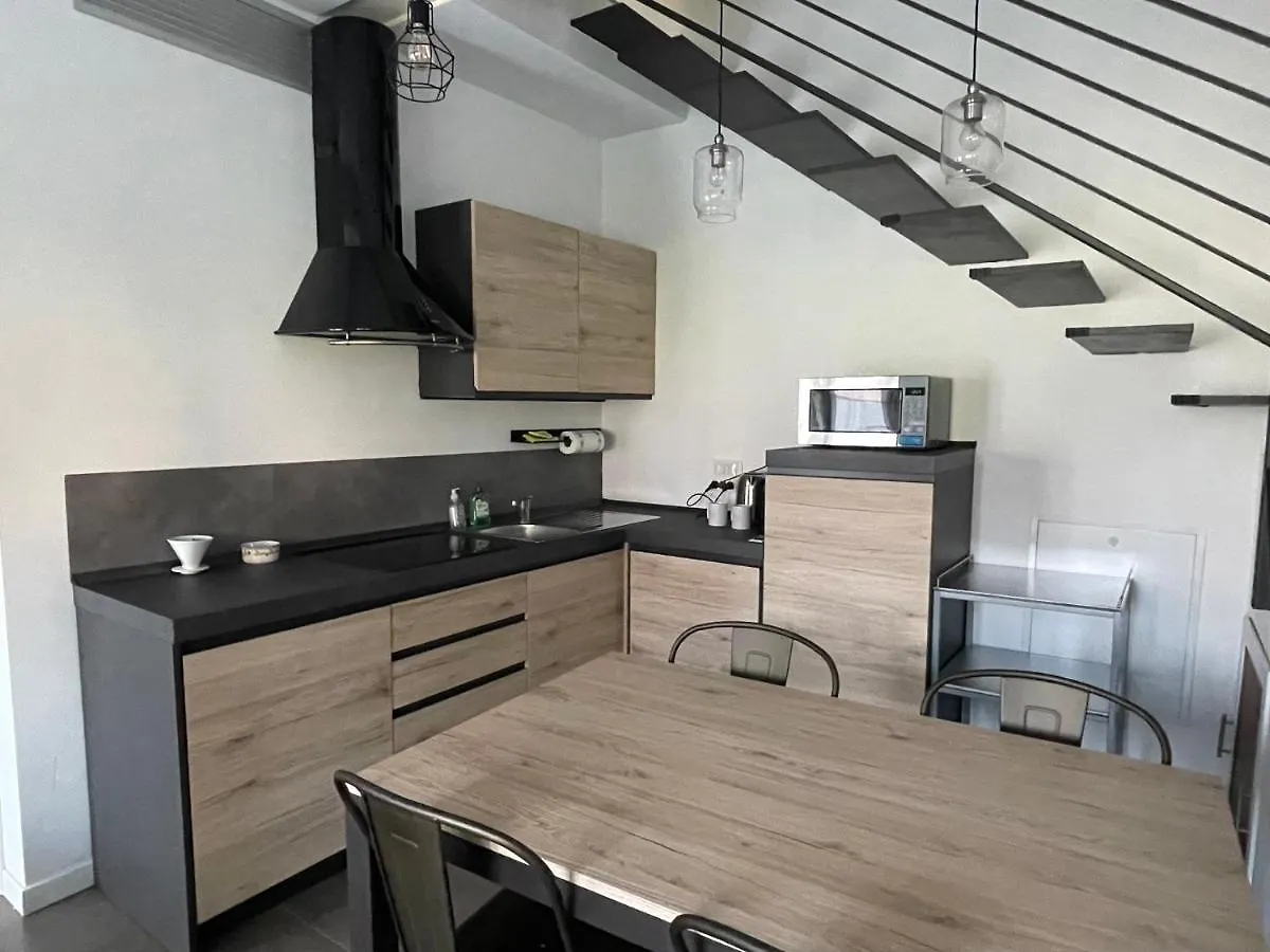 Apartamento Ca' Antica Cristalleria Veneza