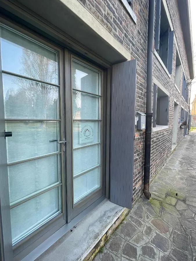 Apartamento Ca' Antica Cristalleria Veneza